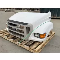 Hood Ford F650