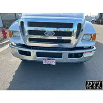 Hood FORD F650 DTI Trucks