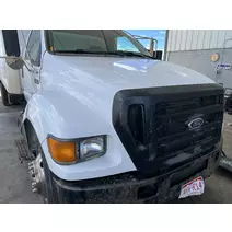 Hood FORD F650 DTI Trucks