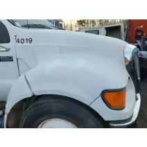  Ford F650 Complete Recycling