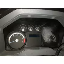 Instrument Cluster Ford F650