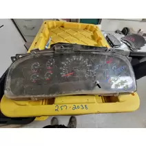 Instrument Cluster FORD F650 Crest Truck Parts