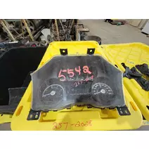 Instrument Cluster FORD F650 Crest Truck Parts
