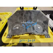 Instrument Cluster FORD F650 Crest Truck Parts