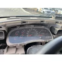 Instrument Cluster FORD F650
