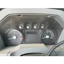 Instrument-Cluster Ford F650