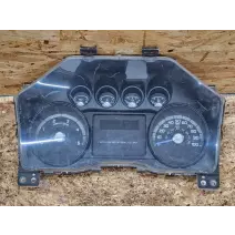 Instrument Cluster Ford F650 Complete Recycling