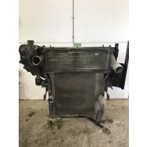 Intercooler Ford F650 Complete Recycling