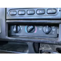 Interior Parts, Misc. Ford F650