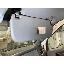 Interior Sun Visor Ford F650