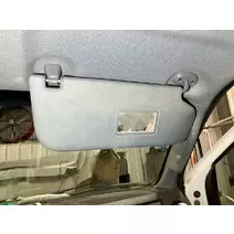 Interior Sun Visor Ford F650