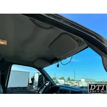 Interior Sun Visor FORD F650 DTI Trucks