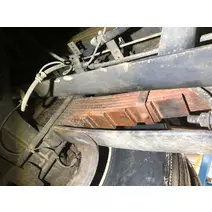 Leaf Spring, Rear Ford F650 Vander Haags Inc Sf