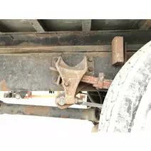 Leaf Spring, Rear Ford F650