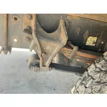 Leaf Spring, Rear Ford F650