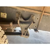 Leaf Spring, Rear Ford F650