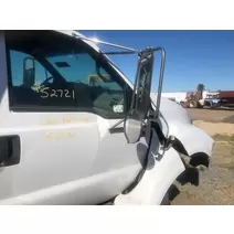 Mirror (Side View) Ford F650