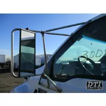Mirror (Side View) FORD F650 DTI Trucks