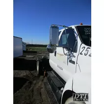 Mirror (Side View) FORD F650