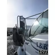 Mirror-(Side-View) Ford F650