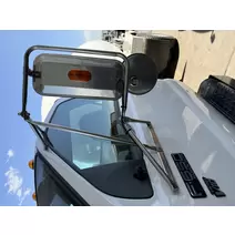 Mirror (Side View) FORD F650 DTI Trucks