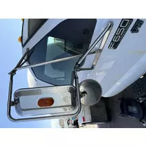 Mirror (Side View) FORD F650 DTI Trucks