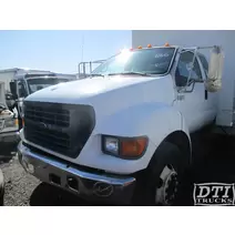Miscellaneous Parts FORD F650 DTI Trucks