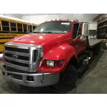 Miscellaneous Parts Ford F650