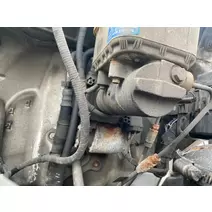 Power Brake Booster FORD F650 Dutchers Inc   Heavy Truck Div  Ny