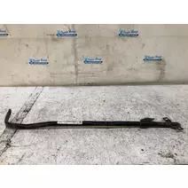 Radiator Core Support Ford F650