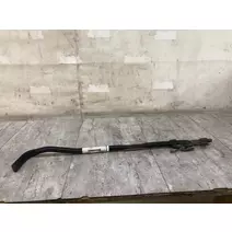 Radiator Core Support Ford F650