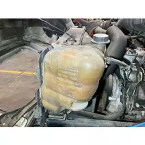 Radiator Overflow Bottle / Surge Tank Ford F650