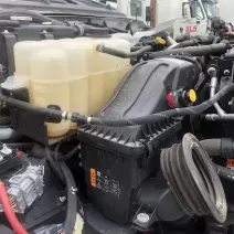 Radiator Overflow Bottle Ford F650 Holst Truck Parts