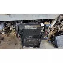 Radiator Shroud FORD F650 Crest Truck Parts