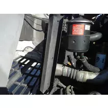 Radiator FORD F650