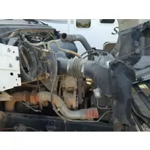 Radiator Ford F650