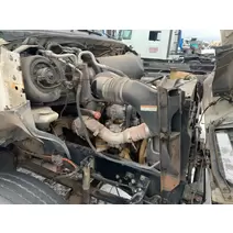 Radiator Ford F650 Holst Truck Parts