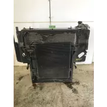 Radiator Ford F650 Complete Recycling
