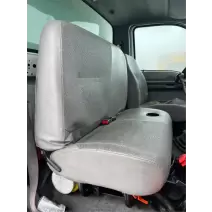 Seat, Front Ford F650