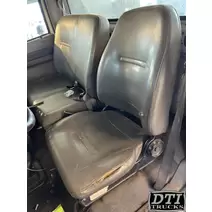 Seat, Front FORD F650 DTI Trucks