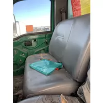 Seat, Front FORD F650