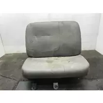 Seat, Front Ford F650 Vander Haags Inc Dm