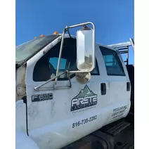 Side View Mirror FORD F650