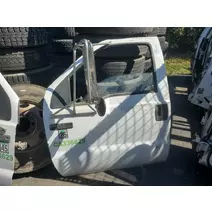 Mirror (Side View) FORD F650 Specialty Truck Parts Inc