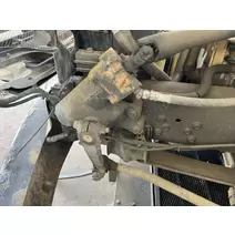 Steering-Gear--or--Rack Ford F650