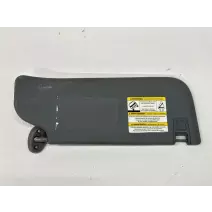 Sun Visor (External) Ford F650