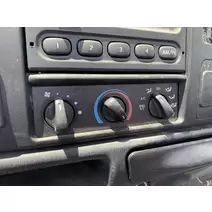 Temperature Control FORD F650 Custom Truck One Source