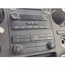 Temperature Control FORD F650