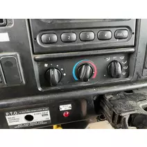 Temperature Control FORD F650