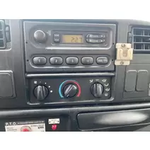 Temperature Control FORD F650